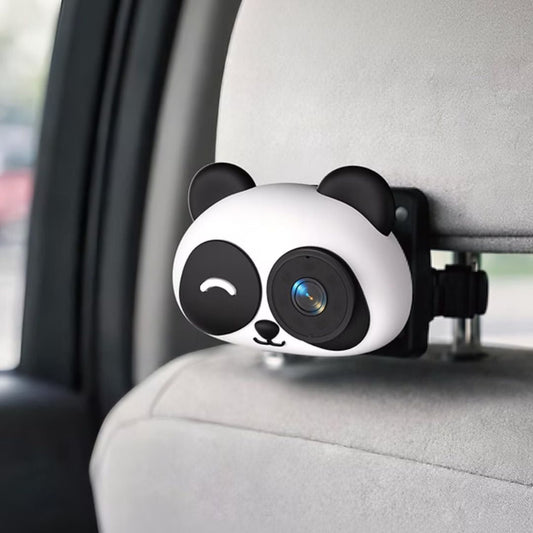 BabyGuard™ Slimme Babycamera