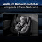 BabyGuard™ Slimme Babycamera